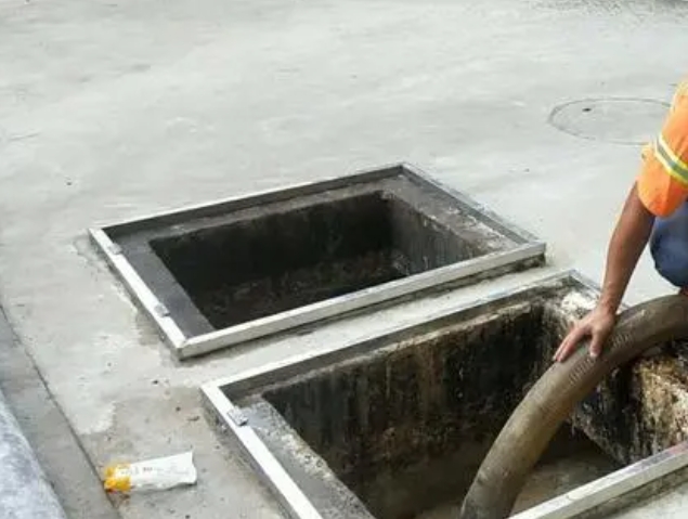 三原化粪池清理