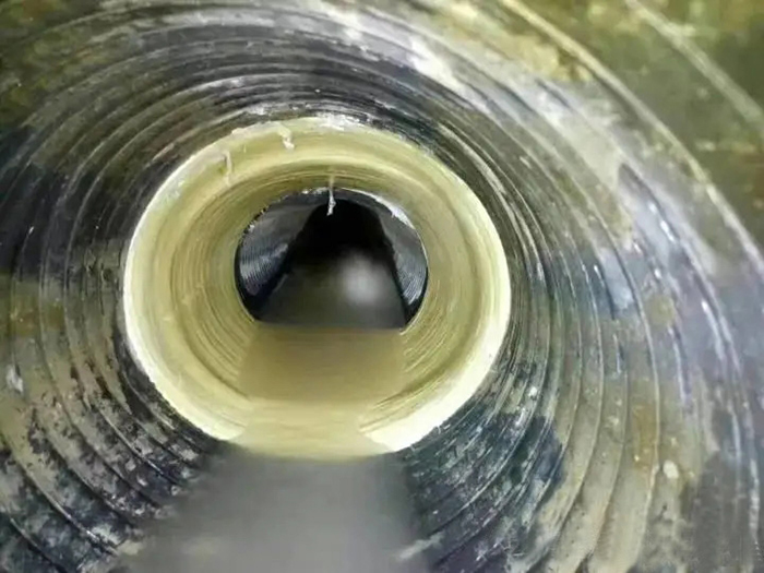 三原内衬修复法通常适用于哪些类型的断面管道